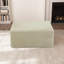 Repose-pieds / beige / moelleux-965729498