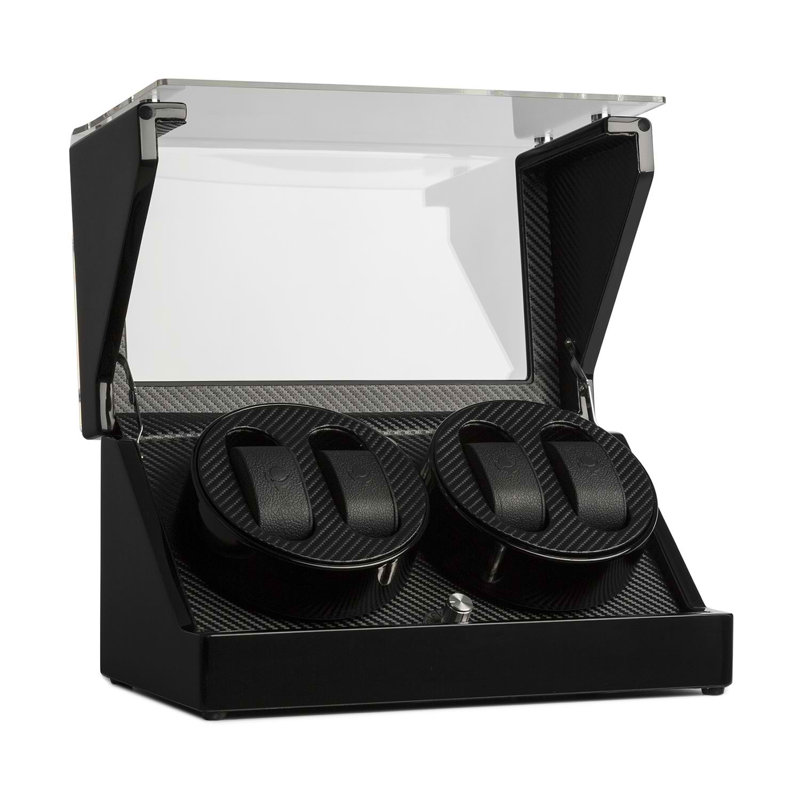 Watch Box +