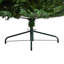 Lighted Artificial Spruce Christmas Tree-42163233