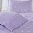 Rosalie Metallic Printed Plush Comforter Set-1121896072-1130551246
