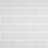 Halo Edge Subway 4 in. x 12 in. Glossy Glass Wall Tile