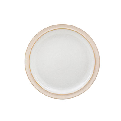 Elements Natural 26.5cm Dinner Plate