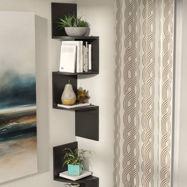 Latitude Run® Spring Debut On Canvas 3 Pieces Set & Reviews | Wayfair