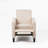 Push Back Manual Recliner Chair-268553524