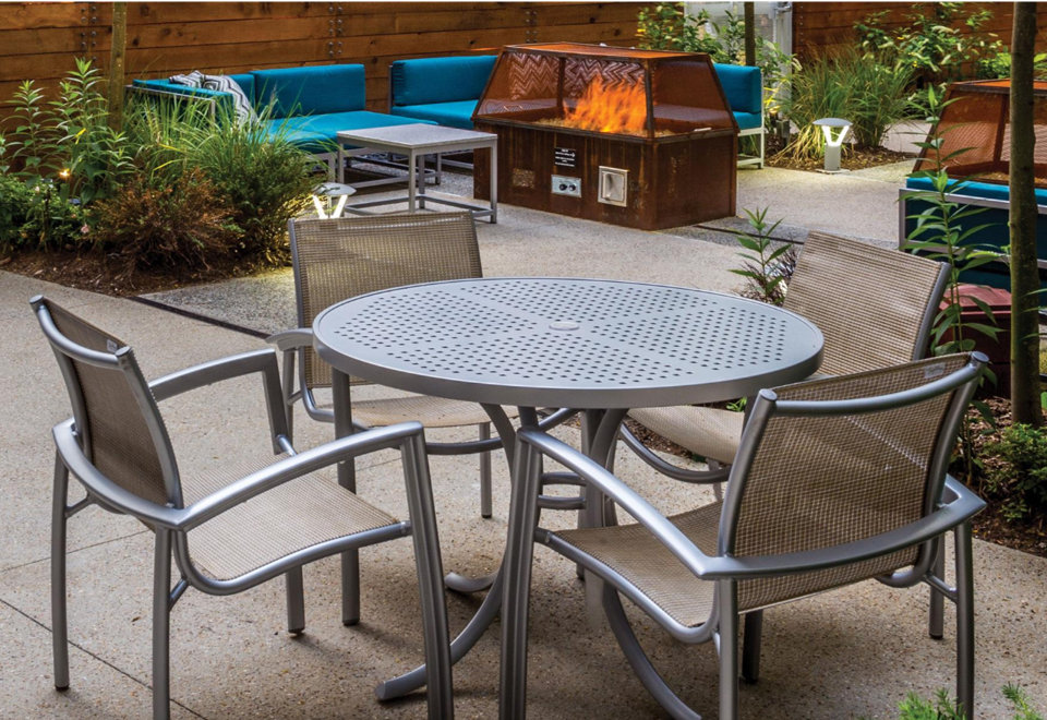 Outdoor Tables