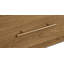 Table basse avec 2 tiroirs Dakota