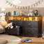 Quanterrius 47.2'' W 4 - Drawer Dresser