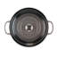 Le Creuset Signature Enameled Cast Iron Braiser with Lid-1003965480-1003965473