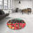 Abstract Indoor Rug-1490664643