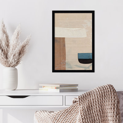 Cleve "Sauna Serenity" Print by Dan Hobday