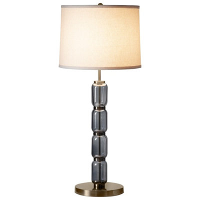 Bannister Table Lamp