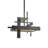Planar 8.4" H 1 - Light Kitchen Island Geometric LED Pendant-81118687-95772995-95772996