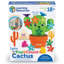 Carlos le pop et comte cactus
