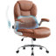 Inbox Zero Yelena Fabric Office Chair-503445766