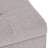Cosmopolitan 34"W Upholstered Vegan Leather Transitional Rectangular Lift-Up Storage Ottoman Bench with Hidden Storage-1179772978