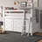 Kaiden Kids Twin Loft Bed with Drawers-1904812110