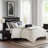 9 PCSSoft Bedding Sets-116530476
