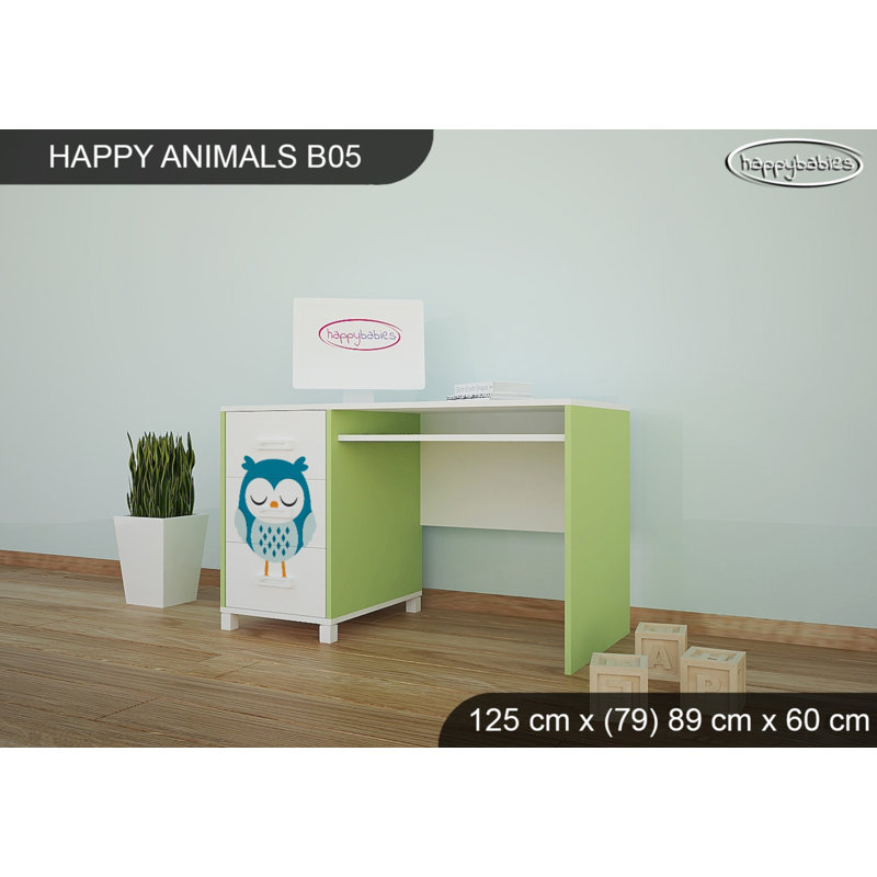 125cm, Green
