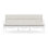 Cascade Outdoor 3 - Seat Patio Sofa