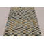 Moroccan Hand Knotted Geometric Area Rug