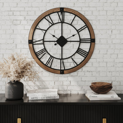 Horloge murale Marinela