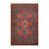 Rectangle 2' x 3'