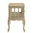 Hanna Accent Console Table-102481797