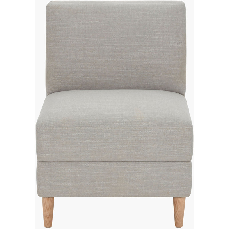 Becki Owens x Surya Stinson Dining Chair