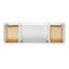 Ensemble de meuble-lavabo simple 61 po Abell-94350886