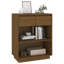 Ireion 60cm Solid Wood Console Table-681090716