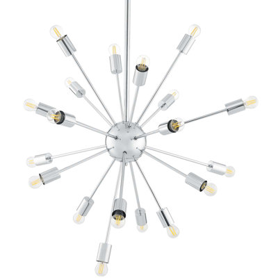 Lustre suspendu Volley