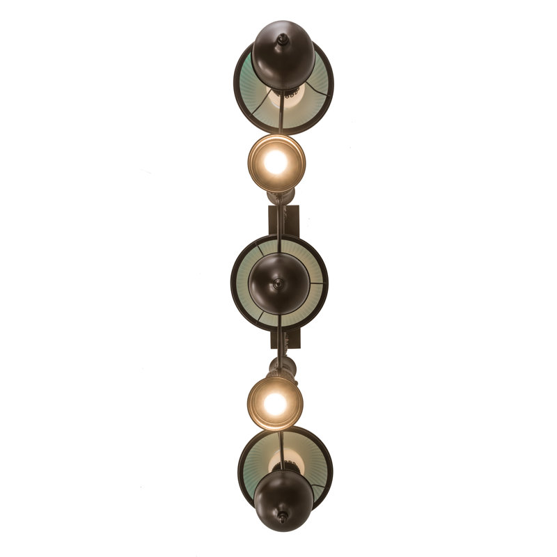Meyda Tiffany & Stained Glass 5 - Light Pendant
