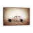 Classic Brown Wood Framed selected