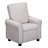 Jordan Kids Recliner Greige