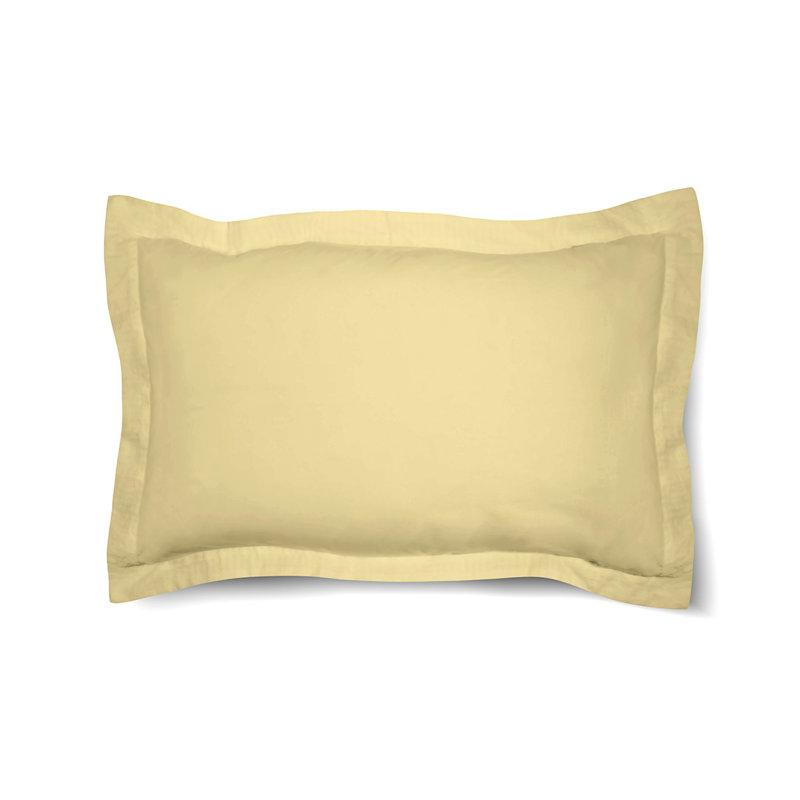 100% Cotton, Yellow