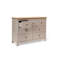 Maryhannah 112 cm W Chest of 7 Drawers-257938359