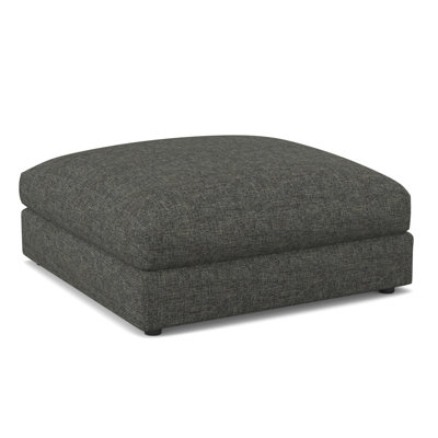 Upholstered Ottoman