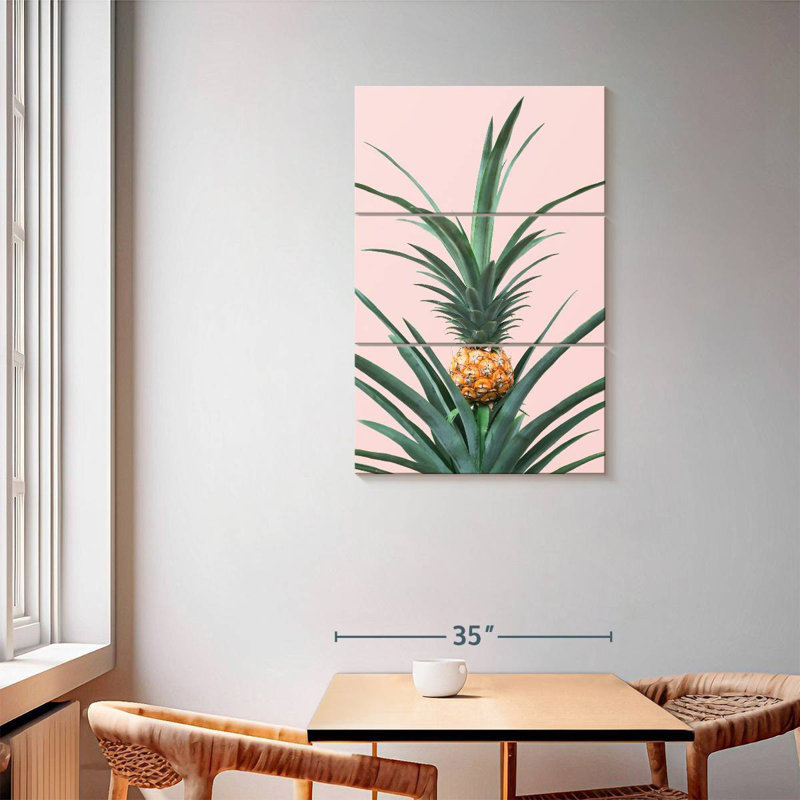 Bébé ananas Yarlin