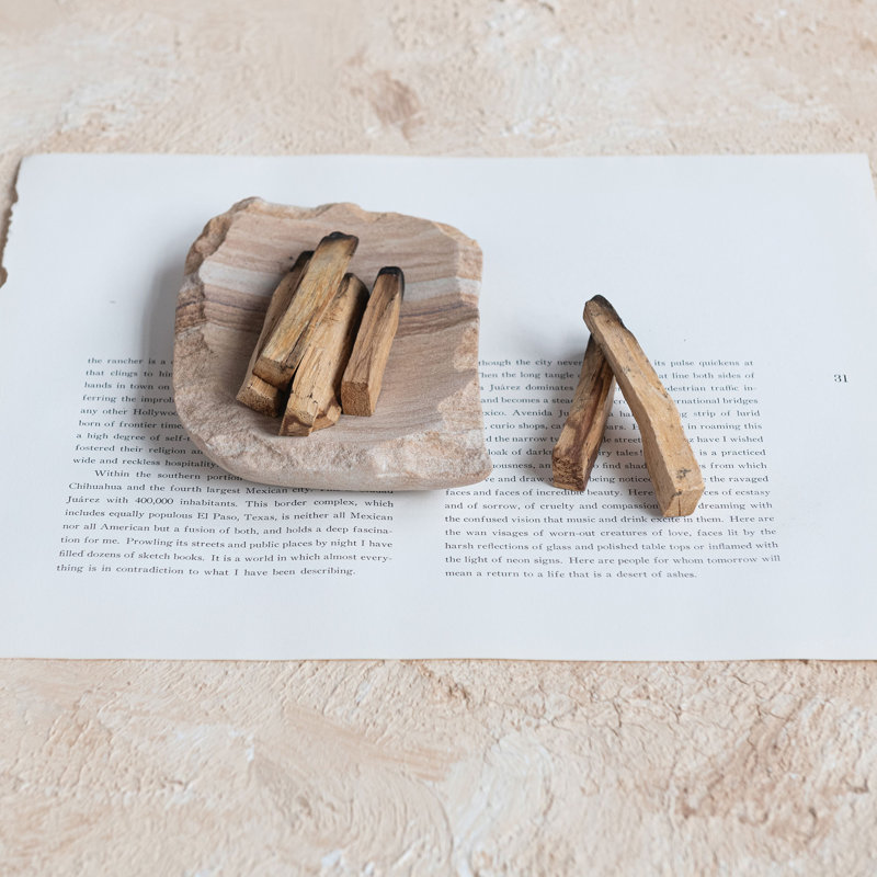 Porte-savon Rainbow Sandstone