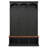 Hall Tree 49'' Wide With Bench And Shoe Storage-1453606556