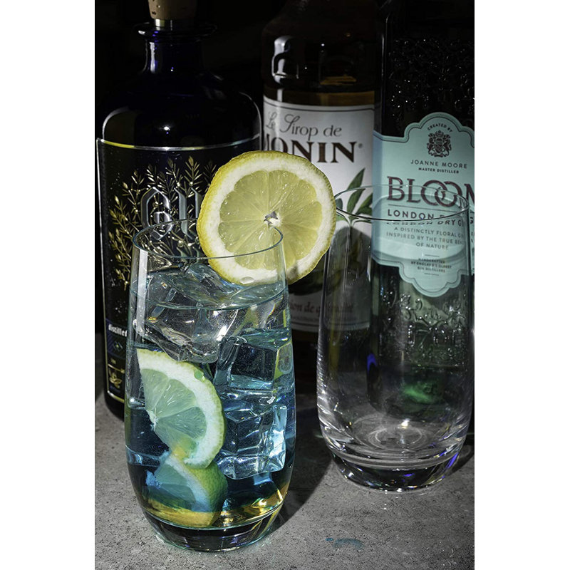 1ml Crystal Drinking Glass