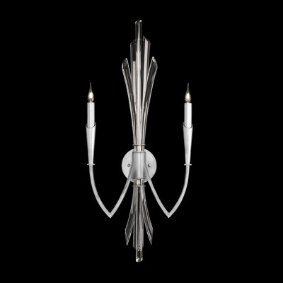 Trevi Candle Wall Light