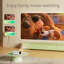 Luch Portable Projector