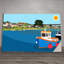 Katie Pearson Nautical & Beach Wall Decor on Ceramic