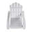 HOLLYWOOD FOLDABLE ADIRONDACK CHAIR