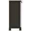 Plastic Single Storage Cabinet ( 92cm H x 68cm W x 39cm D)