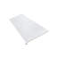 Carrelage pour mur et plancher en céramique 16 po x 48 po Imprint Soft Cloud