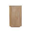 Panneau latéral 63 po Gild Design House Ashton