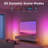 Floor Lamp LED Corner Lamp Works with Alex-118741413