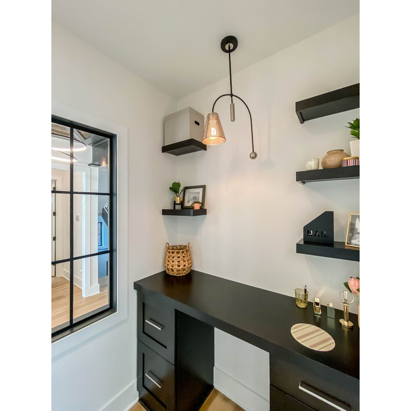 Elmhur 1 - Light Single Pendant